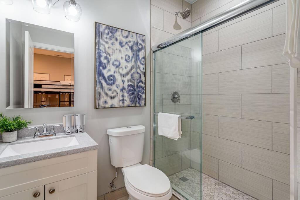 Suite 2 On Southport 4 Queen Beds 시카고 외부 사진